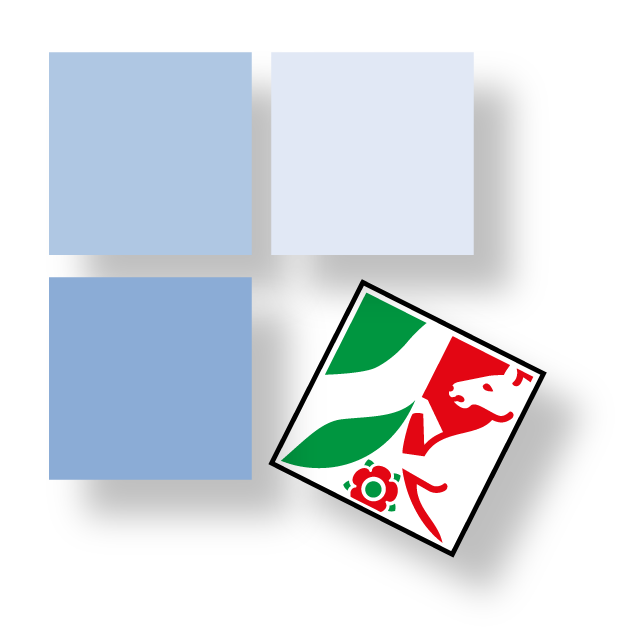 Logo NIK 2026