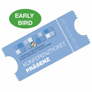 Konferenz (Präsenz)